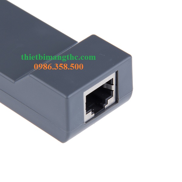 Máy test cáp mạng SC-8108, Network test Lan